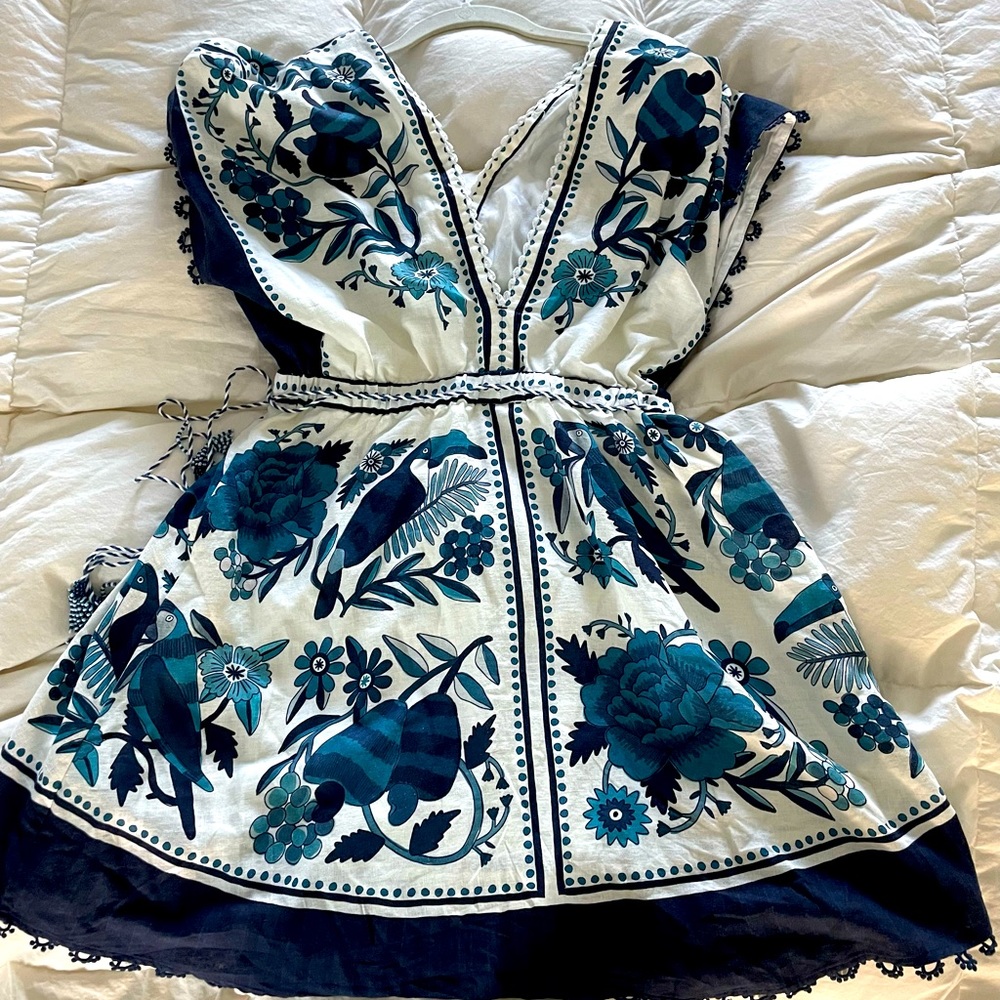 Farm Rio Size Medium